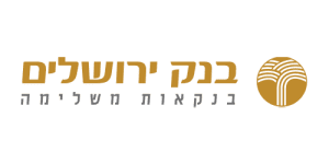 בנק ירושלים