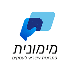 מימונית