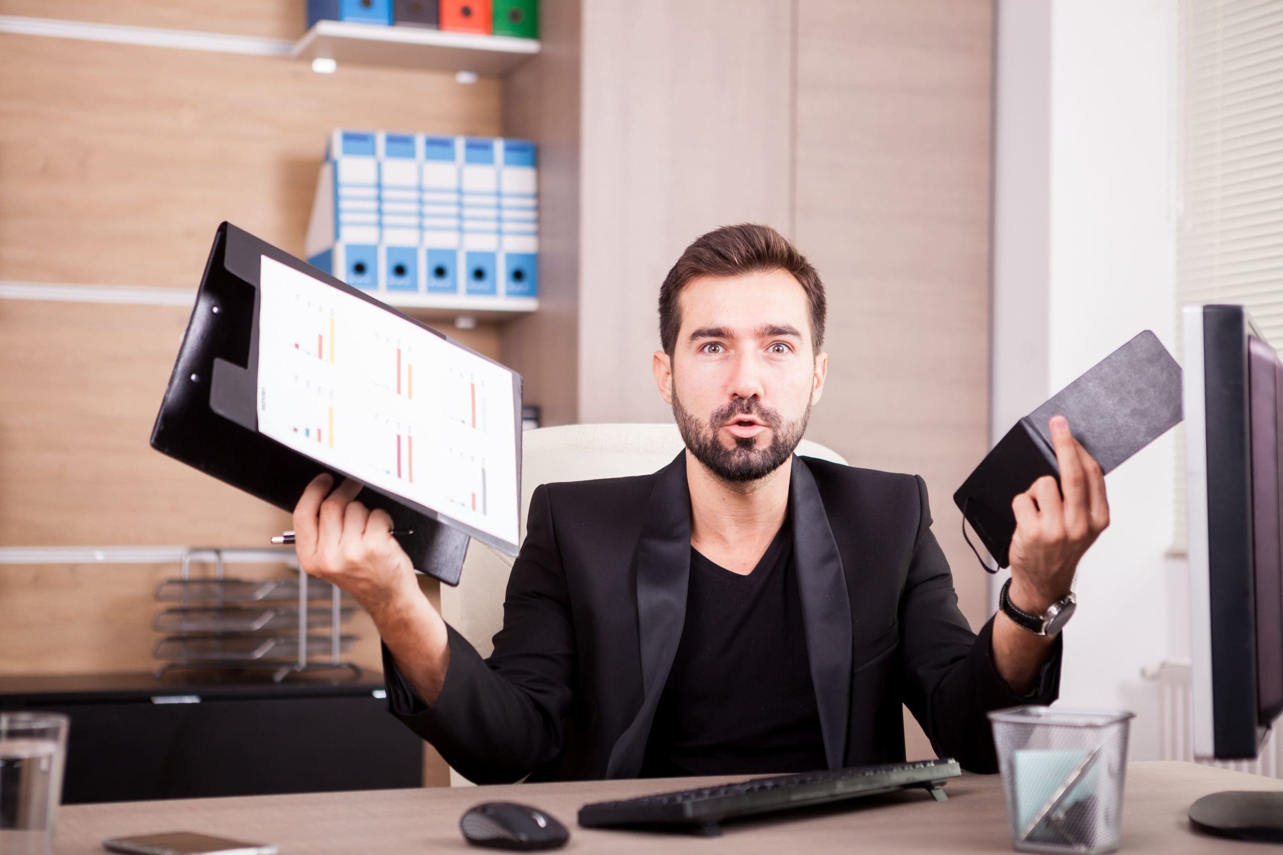 התמודדות עם צמצום מסגרת אשראי - מדריך מקצועי 2026