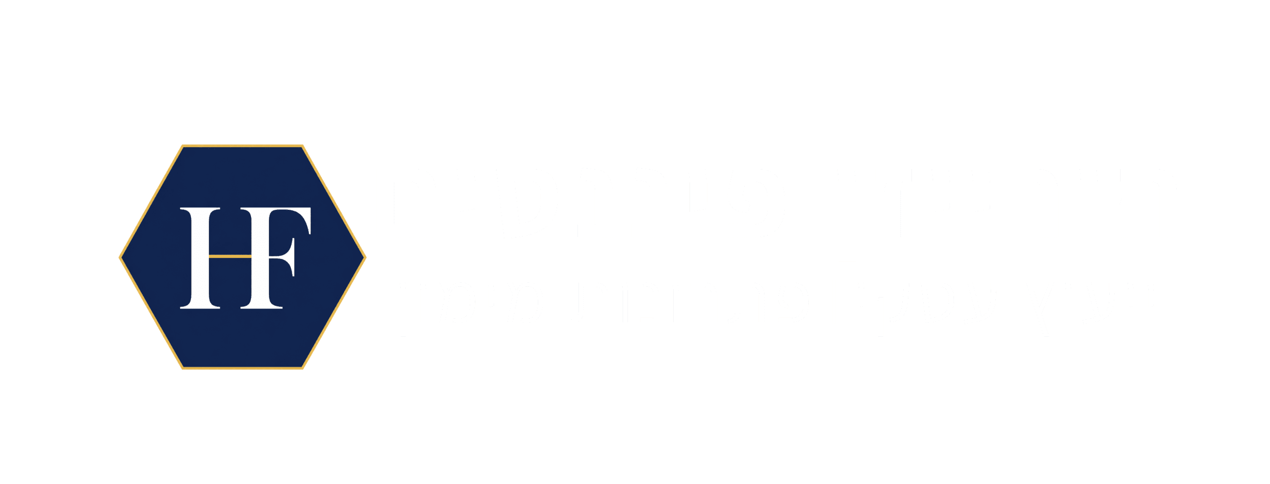 הורייזן פיננסים